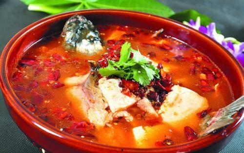 吃爆辣美食视频八瓜鱼,挑战极限！八瓜鱼带你领略爆辣美食的魅力