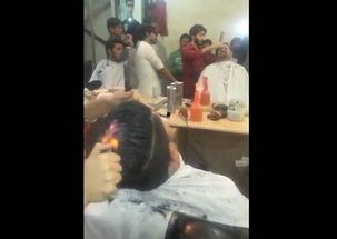 理发师出门吃瓜视频全集,揭秘娱乐圈幕后故事