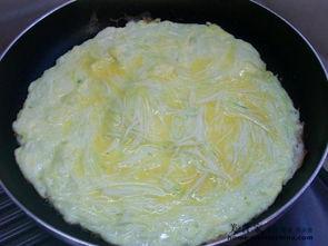 宝宝吃炒瓜丝视频教程,简单易学的炒瓜丝制作教程