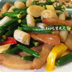 瓜花瓜尖怎么吃才好吃视频,视频教你轻松烹饪佳肴