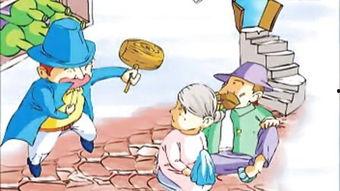 吃瓜搞笑故事视频,搞笑视频里的欢乐时光