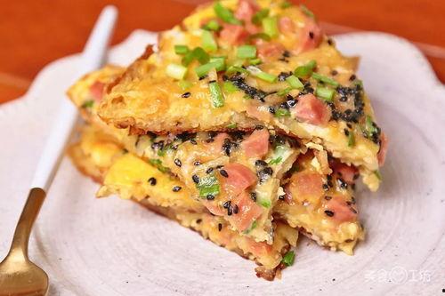 瓜婆娘吃饼视频大全下载,趣味横生的美食瞬间回顾