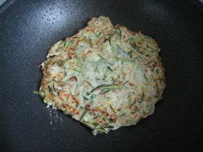 嫩角瓜怎么做饼吃视频,家常美味，简单易学的视频教程