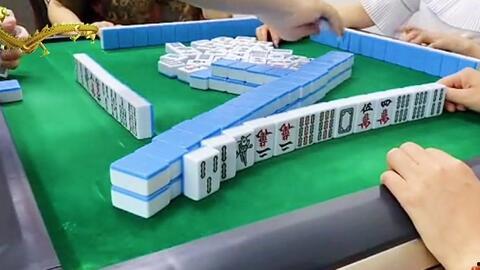 广东麻将白板哥吃瓜视频,揭秘广东麻将背后的趣味与智慧