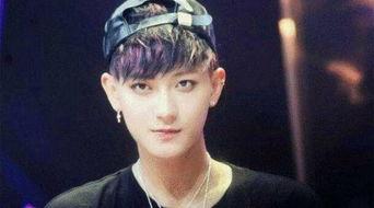 黄子韬直播间吃瓜鹿晗视频,揭秘鹿晗幕后故事