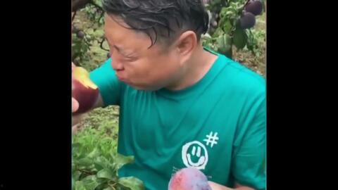 带货翻车现场吃瓜原视频,吃瓜群众直呼“太刺激”！