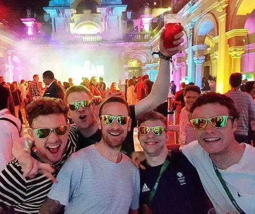 奥运吃瓜选手是谁啊视频,视频走红背后的故事