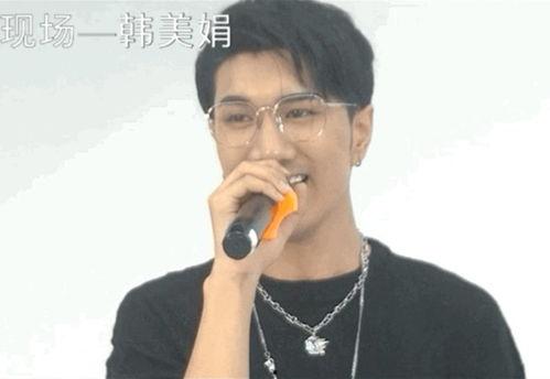 博主吃瓜韩美娟视频,一场娱乐圈的“瓜田”盛宴