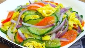 苏瓜怎么炒着吃啊视频教程