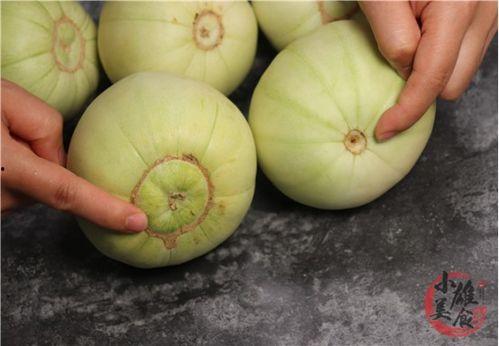 老瓜头配什么吃最好呢视频