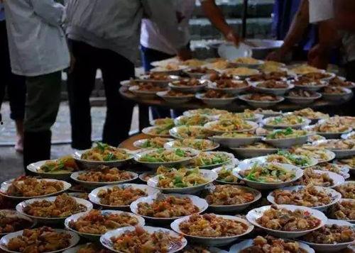 农村酒席吃瓜视频大全集,趣味横生的乡村生活缩影