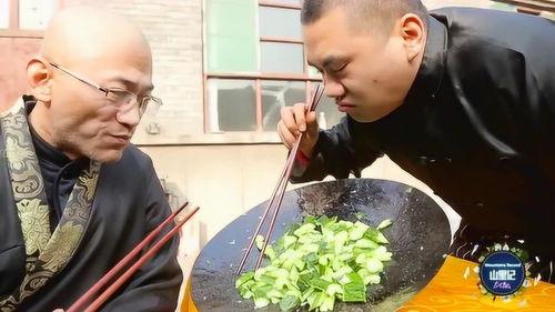 台儿庄老师吃瓜视频,一场意外的网络狂欢