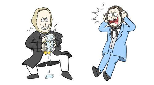 吃瓜动漫第150集视频,揭秘神秘事件，笑料百出！