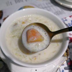 可以吃不瓜炖牛奶吗视频,揭秘瓜炖牛奶的独特风味