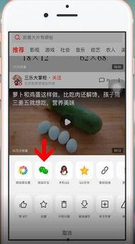 微信分享吃瓜视频犯法吗,法律边界与风险探讨