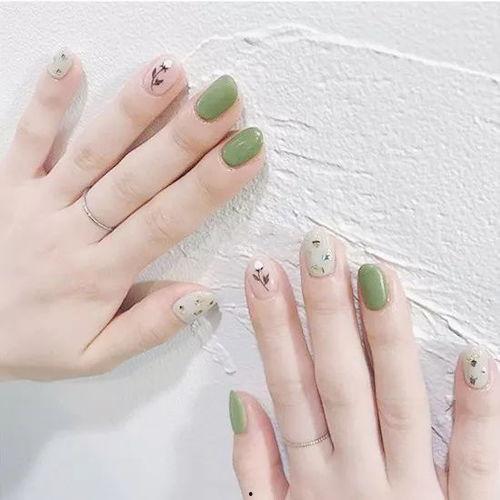 日式美甲吃瓜视频在线播放,指尖艺术与潮流风尚的视觉盛宴